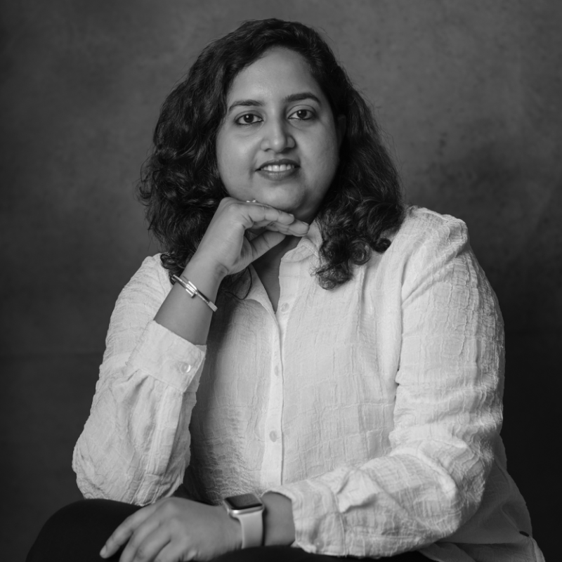 Placeholder portrait of Anupriya
