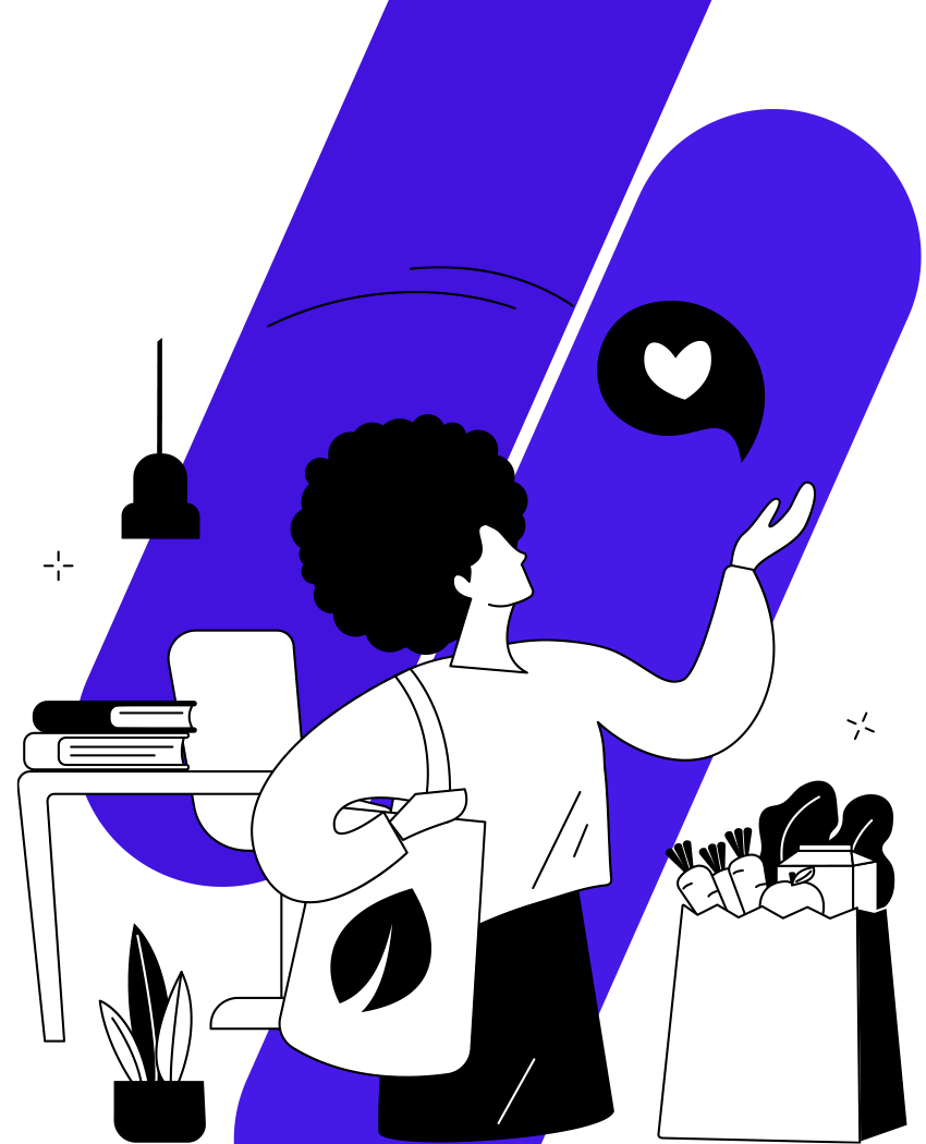 Anvaya Media Works brand design service visual