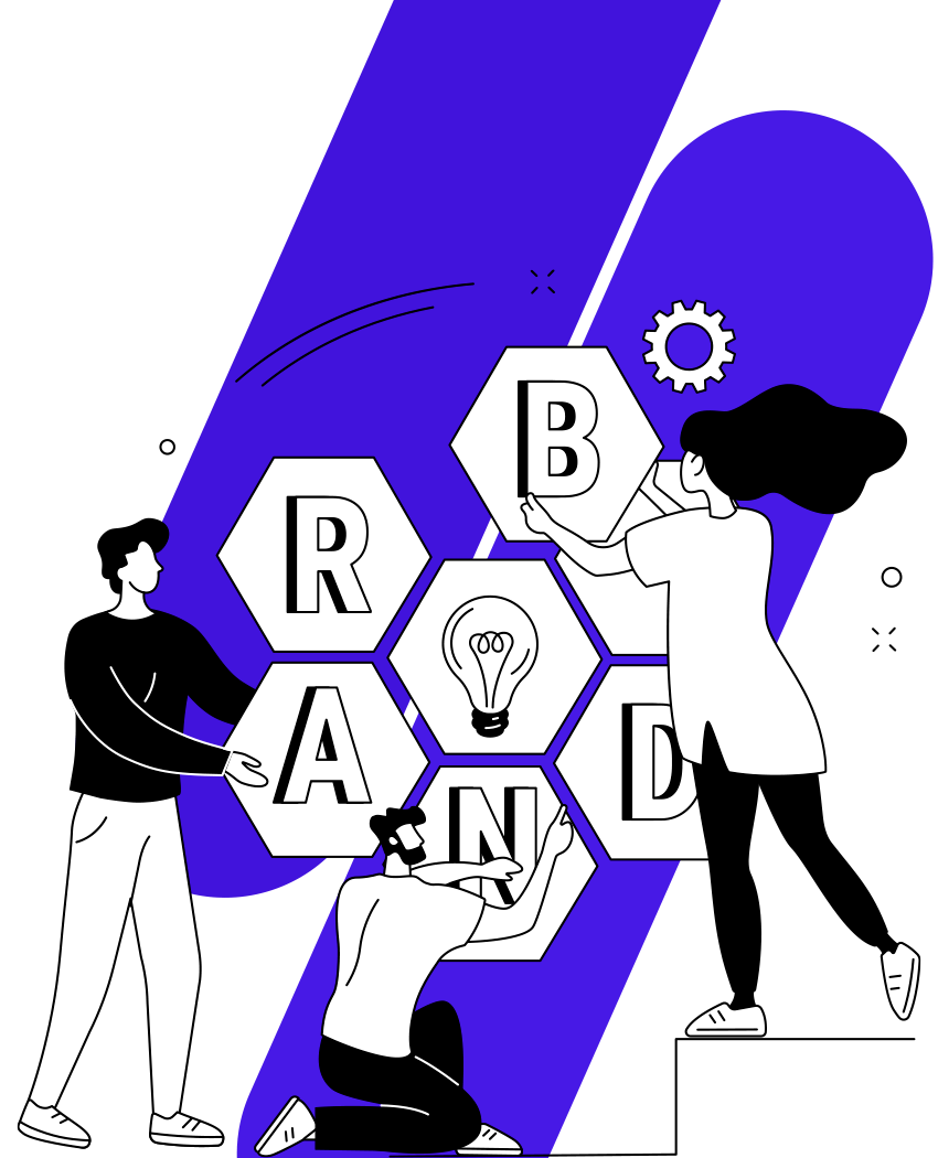 Anvaya Media Works brand research service visual