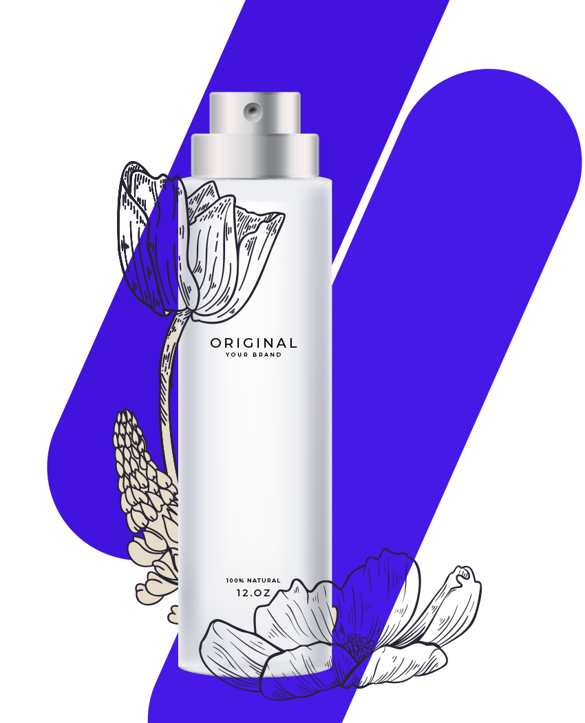 Anvaya Media Works product packaging design service visual