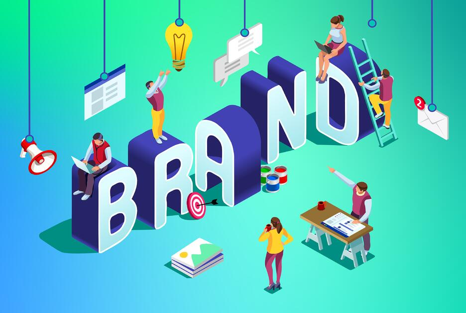 Why Brand Building Is More Critical Than Ever in 2025