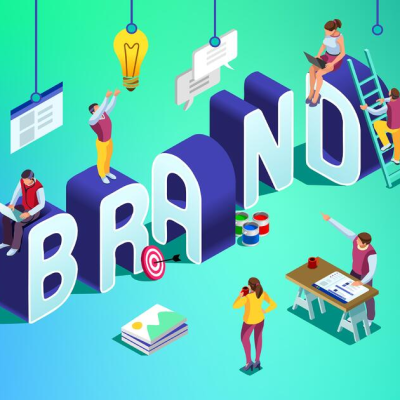 Why Brand Building Is More Critical Than Ever in 2025